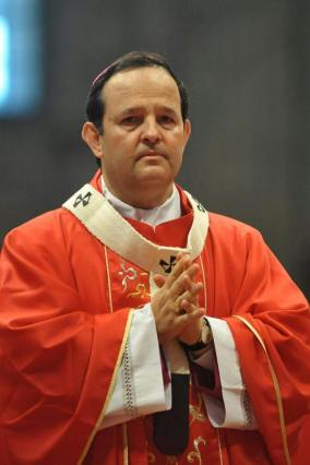 ArzobispoRicardo